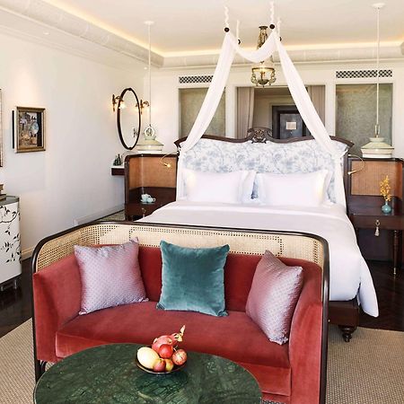 Hotel Perle D'Orient Cat Ba - Mgallery Chan Chau Dış mekan fotoğraf